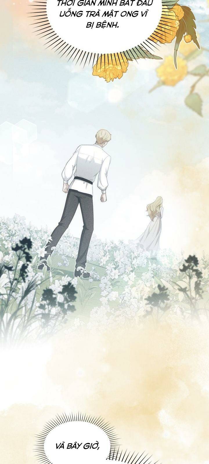 Chúa Phù Hộ Cho Sự Hủy Diệt Của Ta Chapter 18 - Trang 2