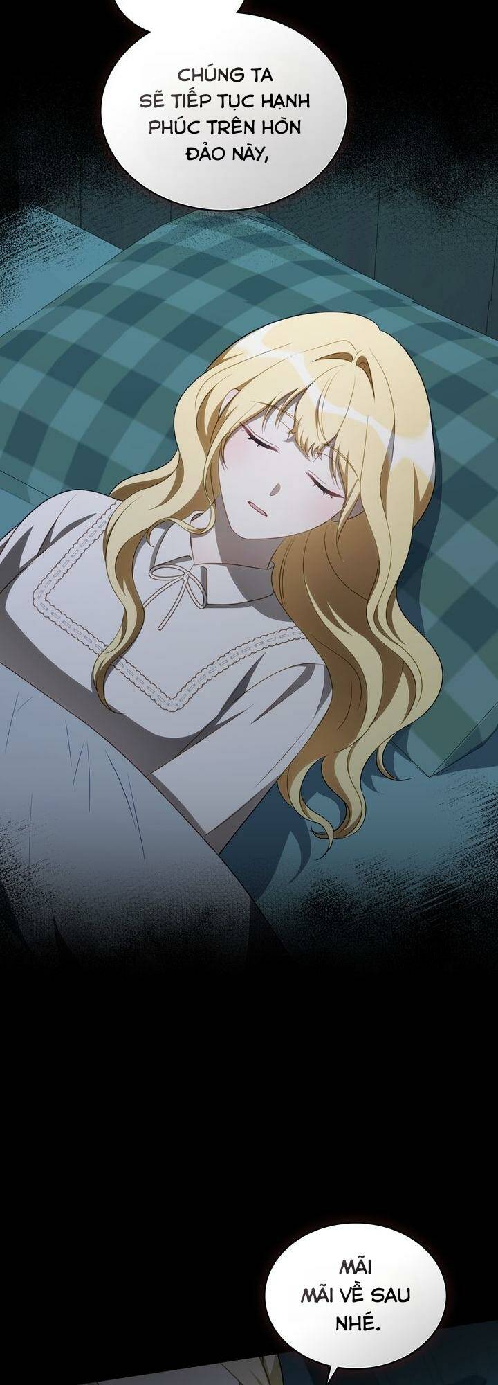 Chúa Phù Hộ Cho Sự Hủy Diệt Của Ta Chapter 18 - Trang 2