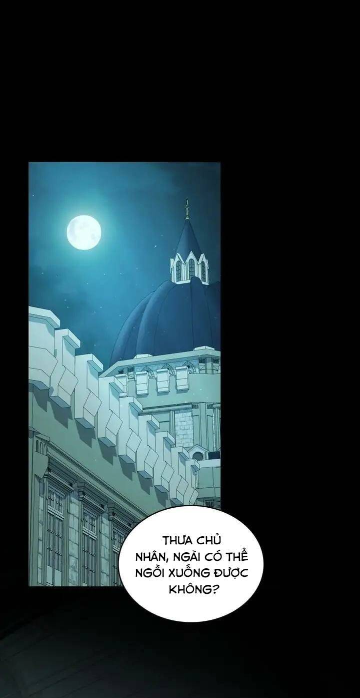 Chúa Phù Hộ Cho Sự Hủy Diệt Của Ta Chapter 19 - Trang 2