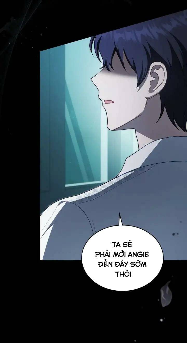 Chúa Phù Hộ Cho Sự Hủy Diệt Của Ta Chapter 19 - Trang 2