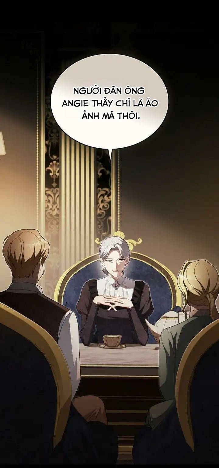 Chúa Phù Hộ Cho Sự Hủy Diệt Của Ta Chapter 19 - Trang 2