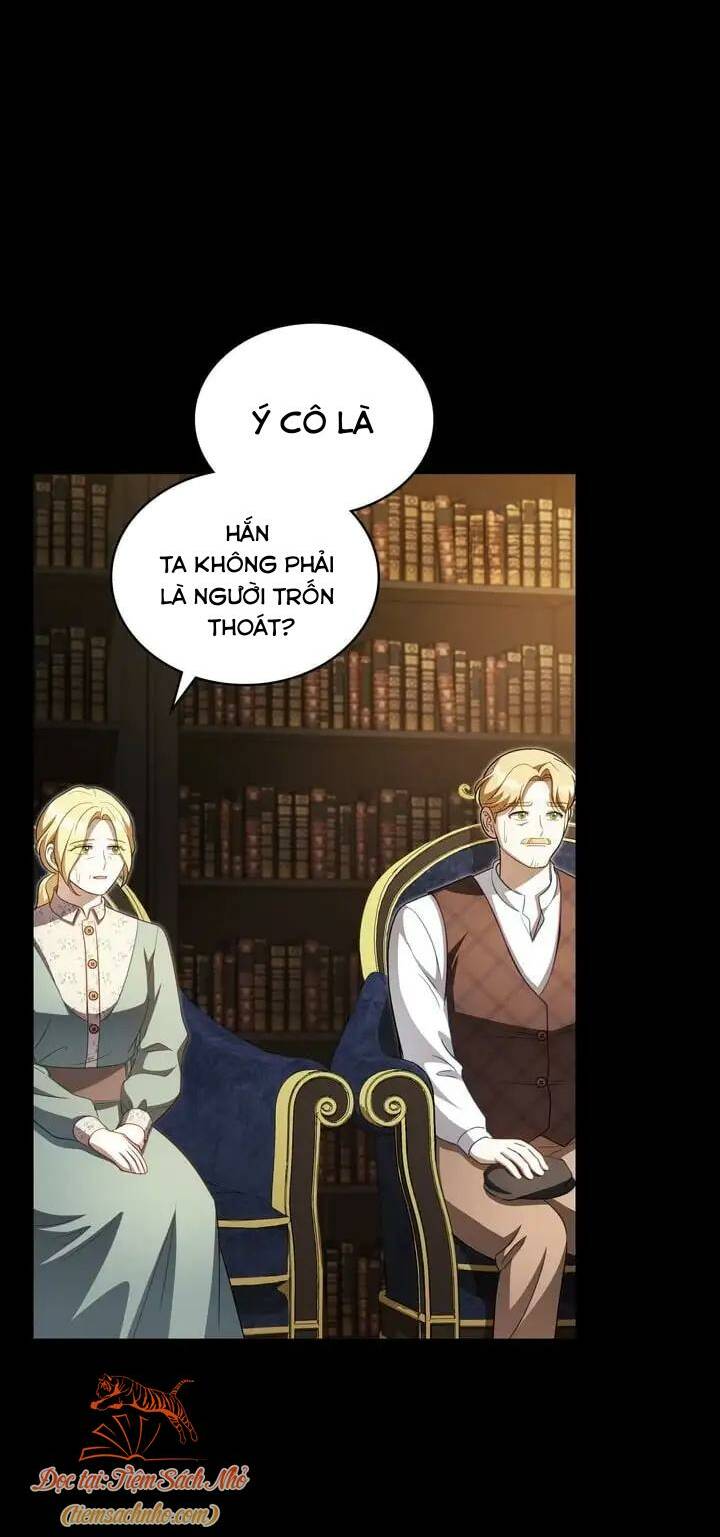 Chúa Phù Hộ Cho Sự Hủy Diệt Của Ta Chapter 19 - Trang 2