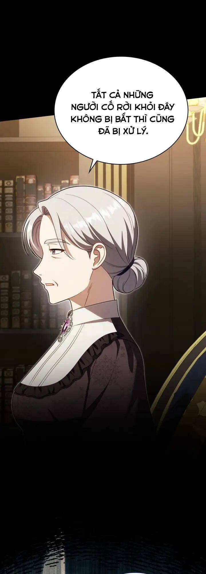 Chúa Phù Hộ Cho Sự Hủy Diệt Của Ta Chapter 19 - Trang 2