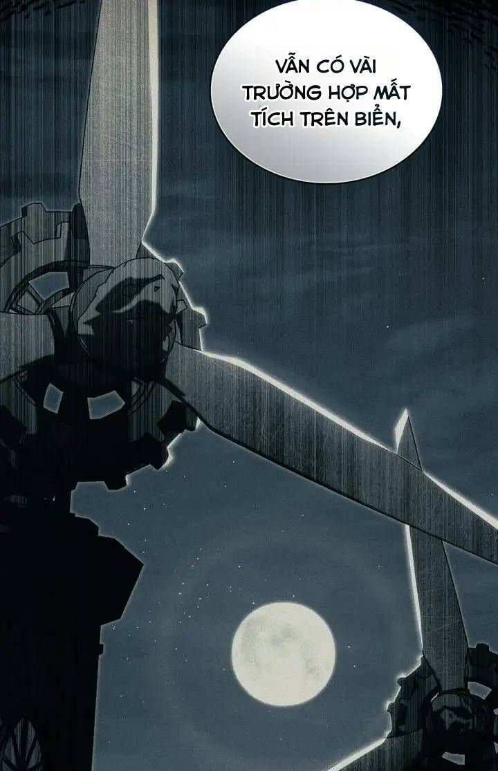 Chúa Phù Hộ Cho Sự Hủy Diệt Của Ta Chapter 19 - Trang 2