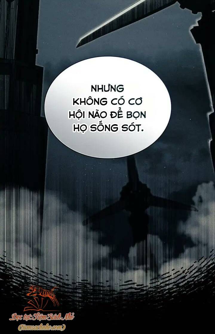 Chúa Phù Hộ Cho Sự Hủy Diệt Của Ta Chapter 19 - Trang 2