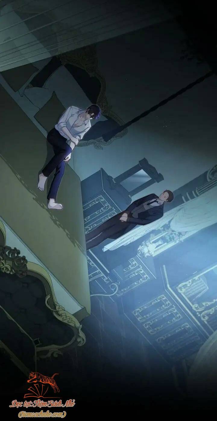 Chúa Phù Hộ Cho Sự Hủy Diệt Của Ta Chapter 19 - Trang 2