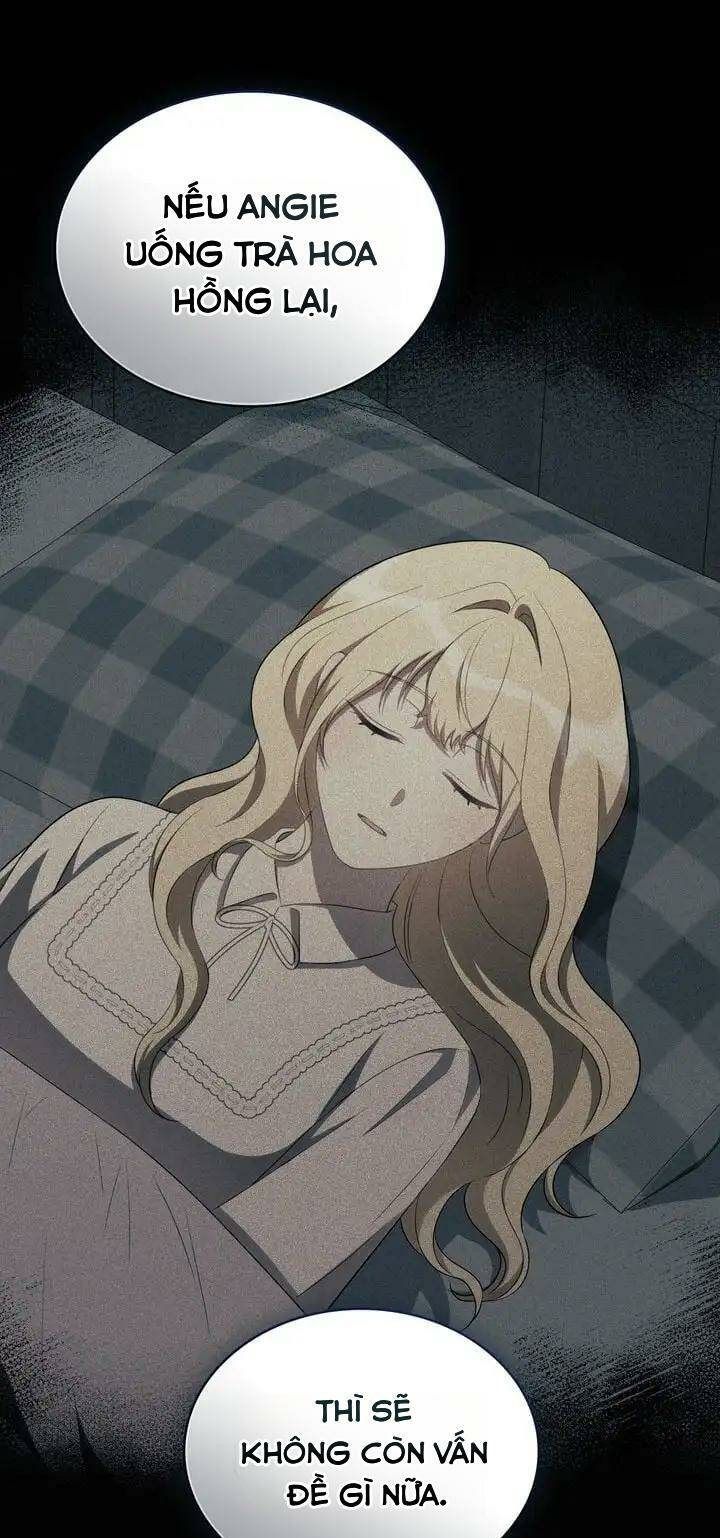 Chúa Phù Hộ Cho Sự Hủy Diệt Của Ta Chapter 19 - Trang 2