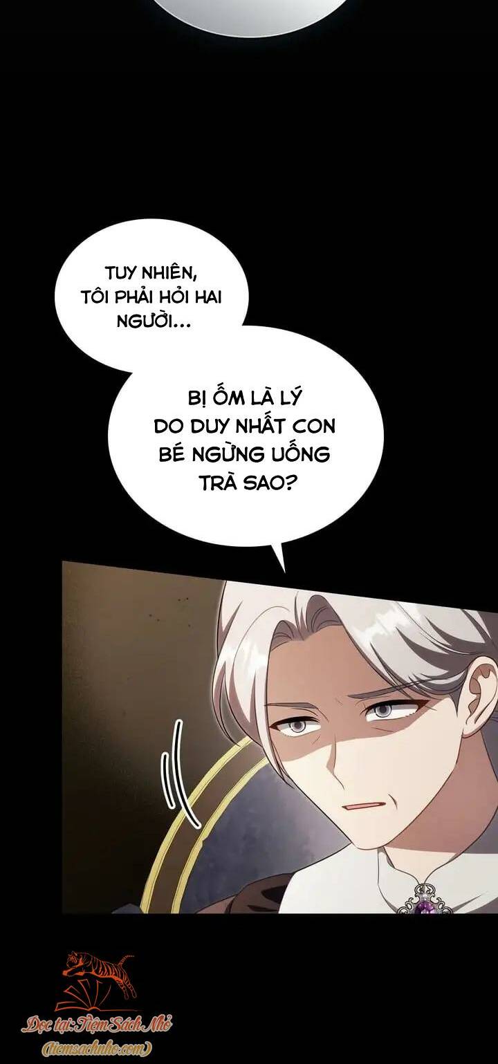 Chúa Phù Hộ Cho Sự Hủy Diệt Của Ta Chapter 19 - Trang 2