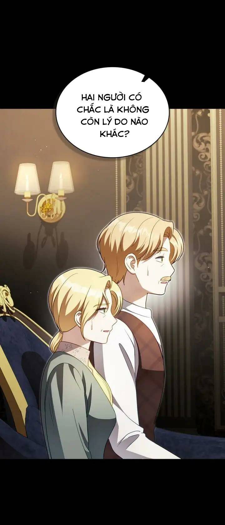 Chúa Phù Hộ Cho Sự Hủy Diệt Của Ta Chapter 19 - Trang 2