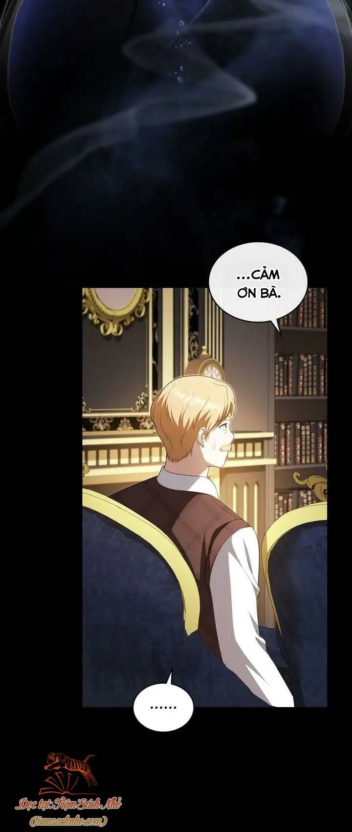 Chúa Phù Hộ Cho Sự Hủy Diệt Của Ta Chapter 19 - Trang 2