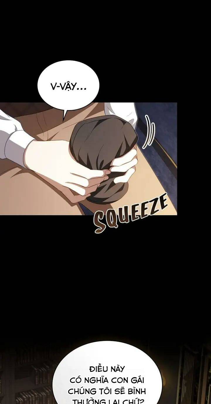 Chúa Phù Hộ Cho Sự Hủy Diệt Của Ta Chapter 19 - Trang 2