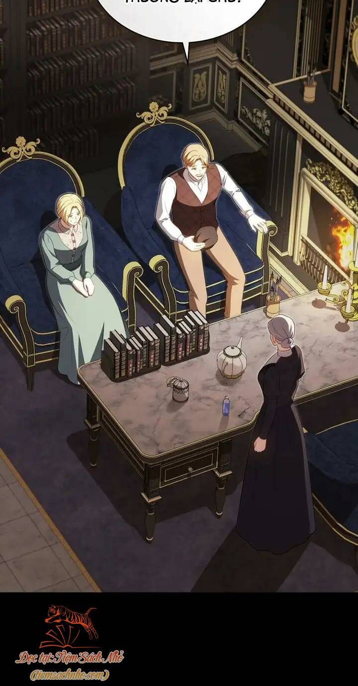 Chúa Phù Hộ Cho Sự Hủy Diệt Của Ta Chapter 19 - Trang 2