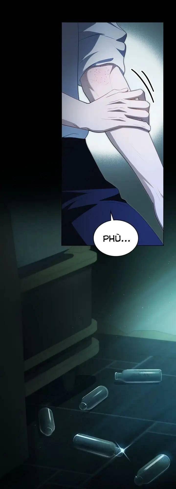 Chúa Phù Hộ Cho Sự Hủy Diệt Của Ta Chapter 19 - Trang 2