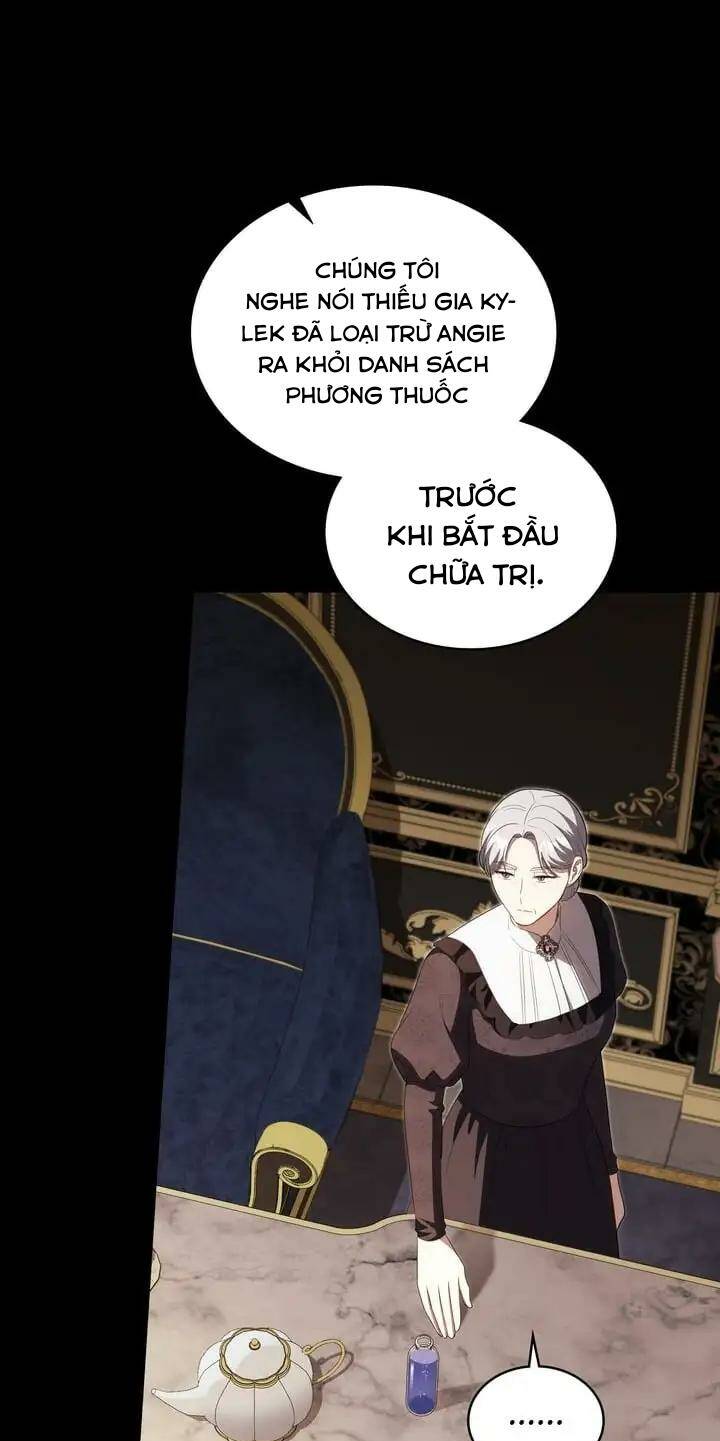 Chúa Phù Hộ Cho Sự Hủy Diệt Của Ta Chapter 19 - Trang 2