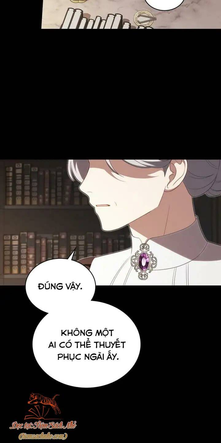 Chúa Phù Hộ Cho Sự Hủy Diệt Của Ta Chapter 19 - Trang 2