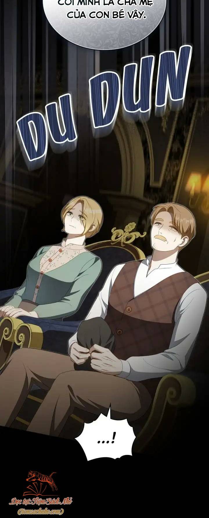 Chúa Phù Hộ Cho Sự Hủy Diệt Của Ta Chapter 19 - Trang 2