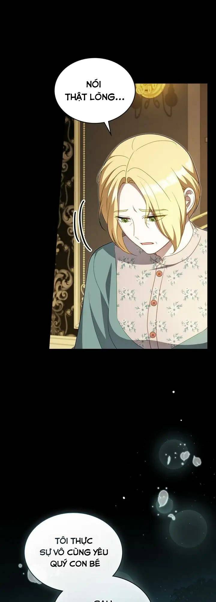 Chúa Phù Hộ Cho Sự Hủy Diệt Của Ta Chapter 19 - Trang 2