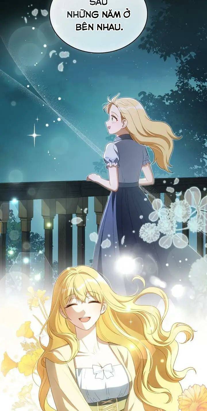 Chúa Phù Hộ Cho Sự Hủy Diệt Của Ta Chapter 19 - Trang 2