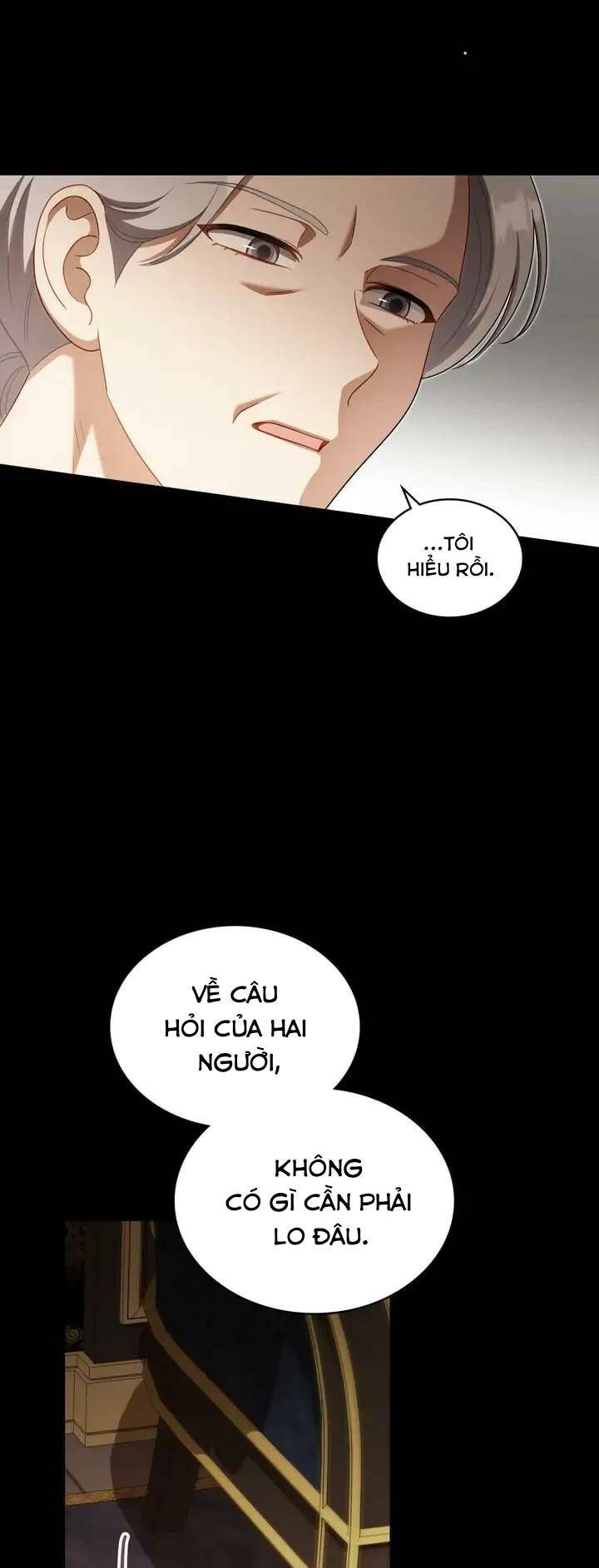 Chúa Phù Hộ Cho Sự Hủy Diệt Của Ta Chapter 19 - Trang 2