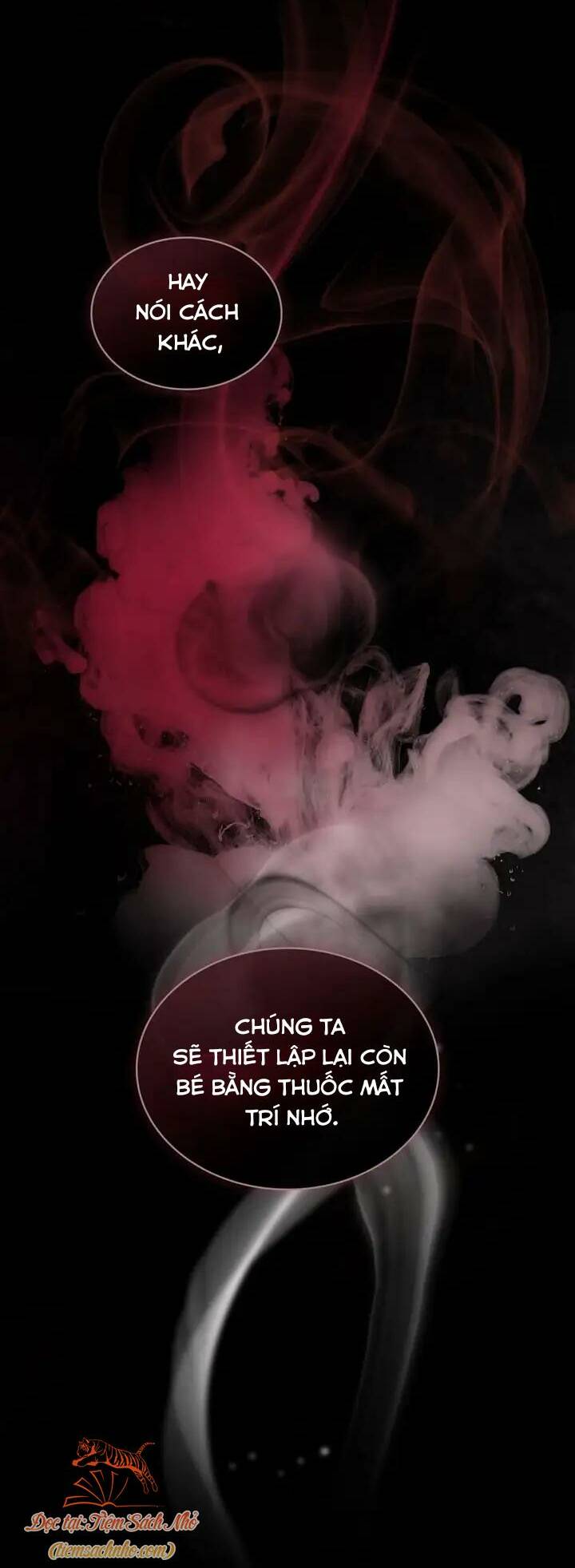 Chúa Phù Hộ Cho Sự Hủy Diệt Của Ta Chapter 19 - Trang 2