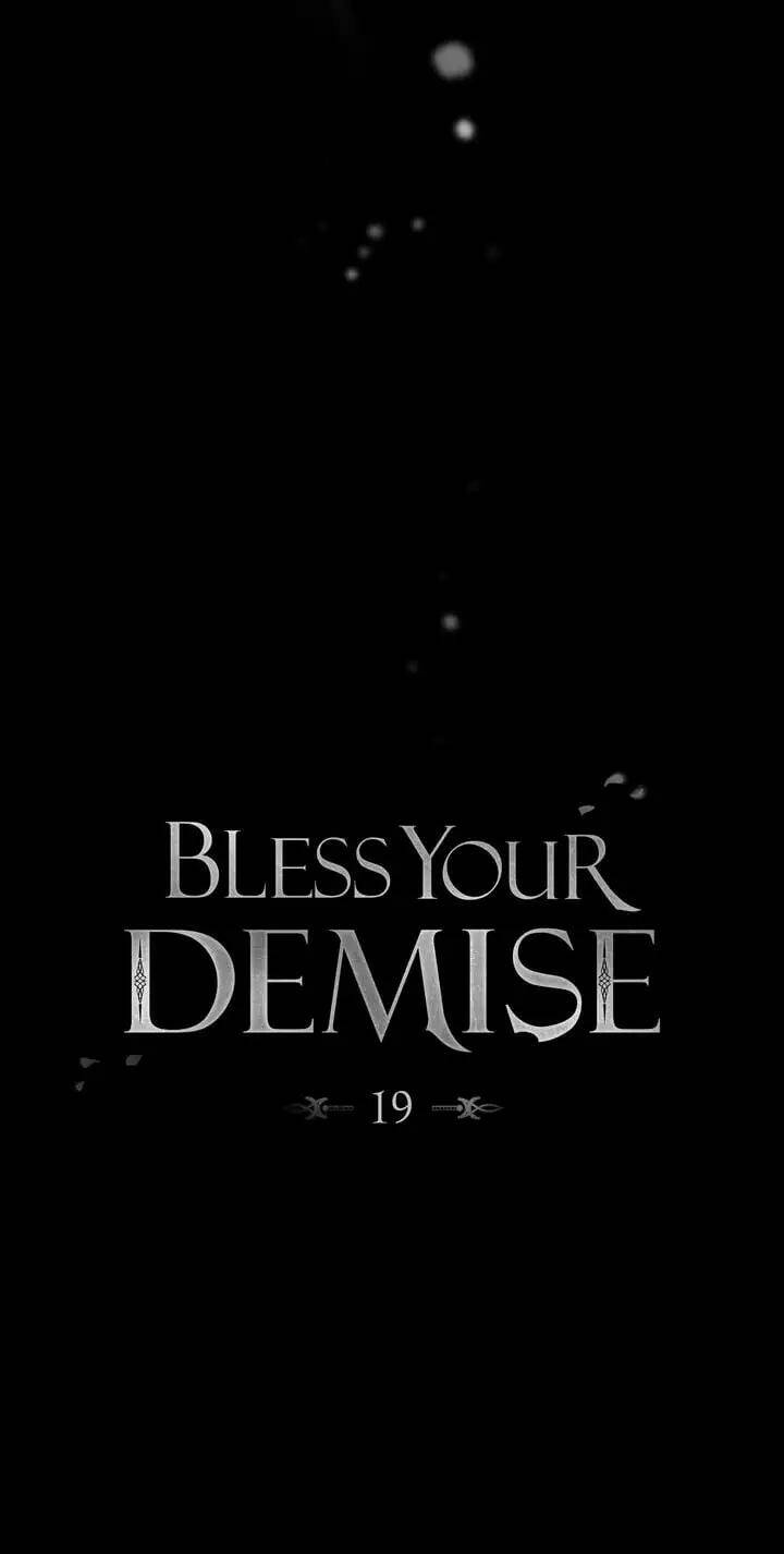 Chúa Phù Hộ Cho Sự Hủy Diệt Của Ta Chapter 19 - Trang 2