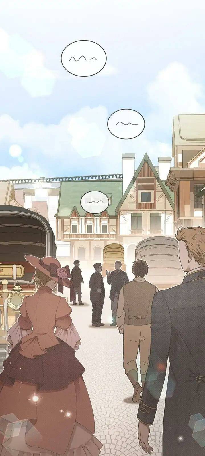 Chúa Phù Hộ Cho Sự Hủy Diệt Của Ta Chapter 19 - Trang 2