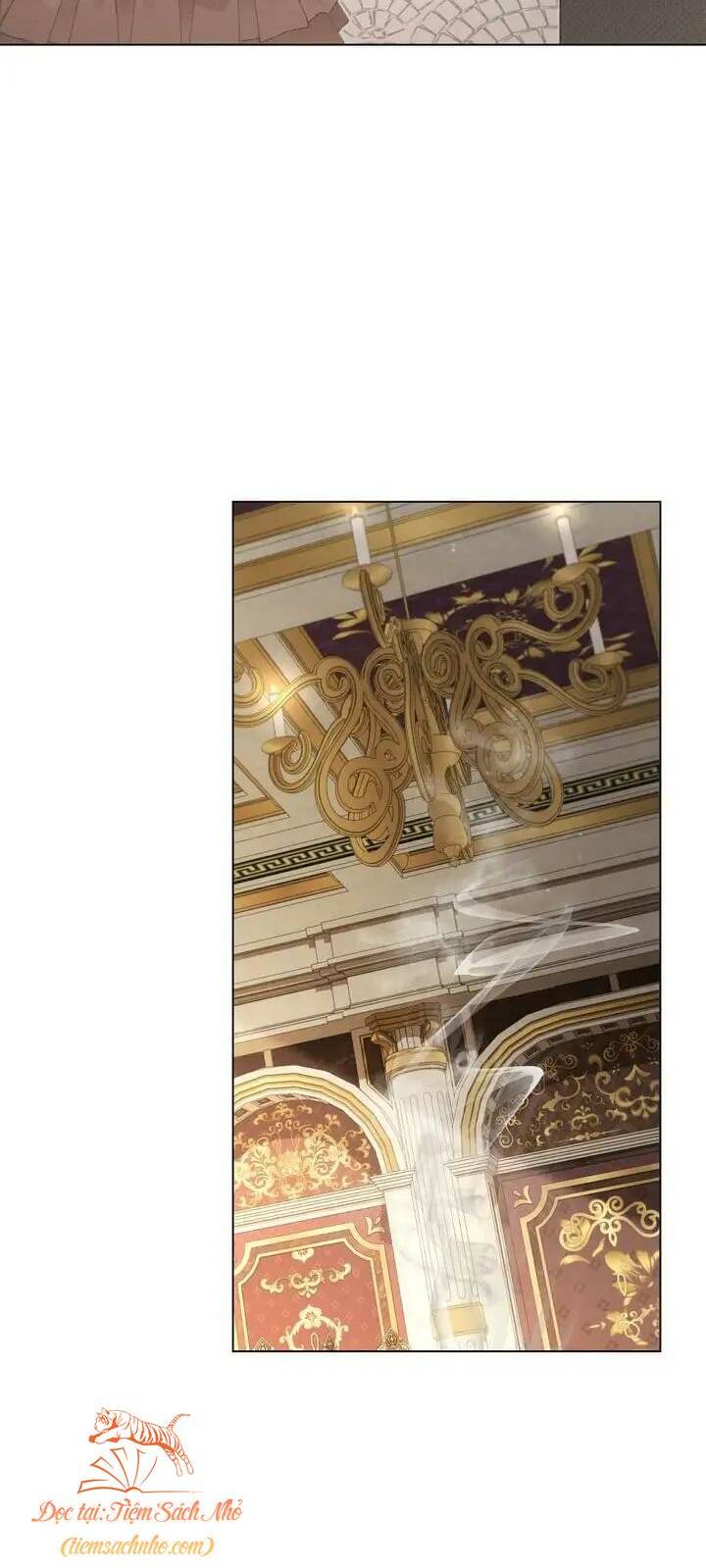 Chúa Phù Hộ Cho Sự Hủy Diệt Của Ta Chapter 19 - Trang 2