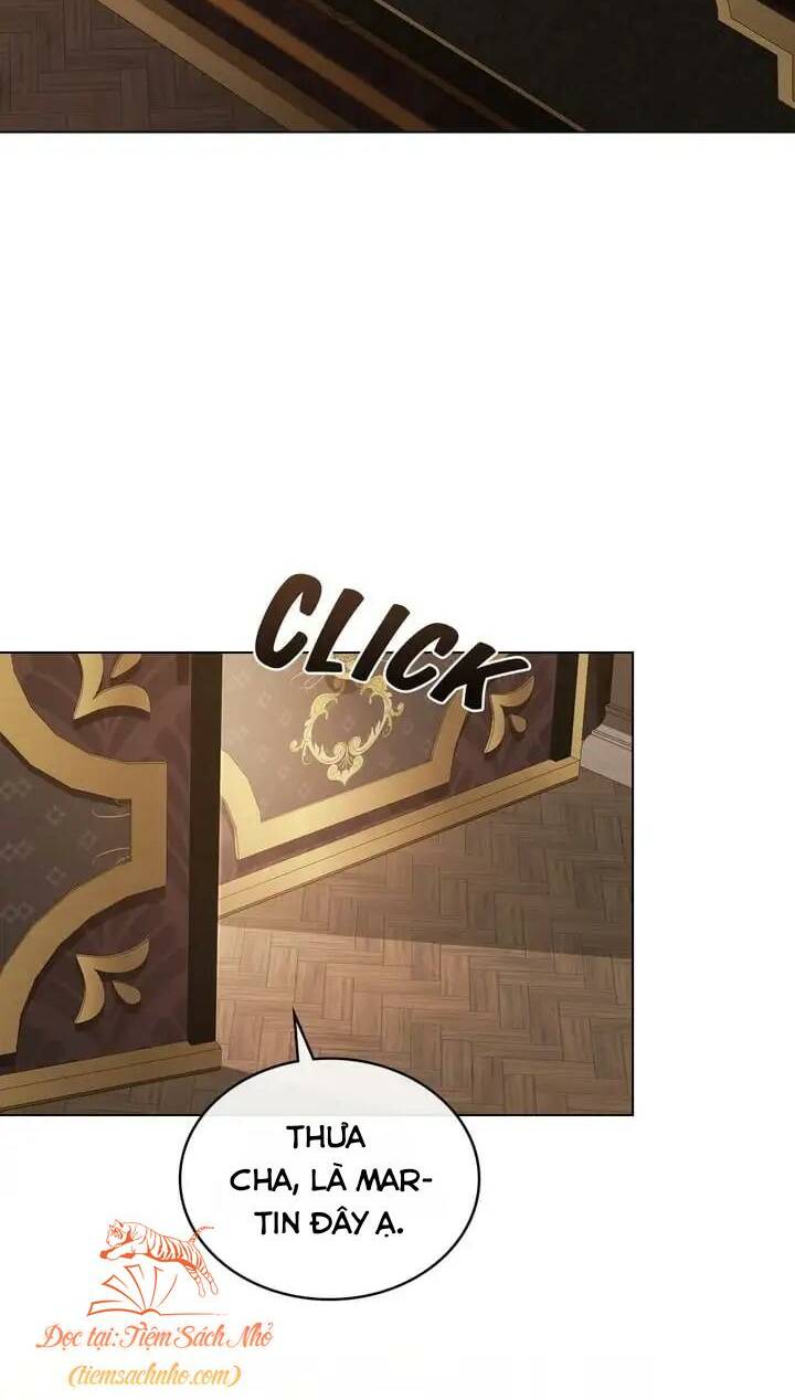 Chúa Phù Hộ Cho Sự Hủy Diệt Của Ta Chapter 19 - Trang 2