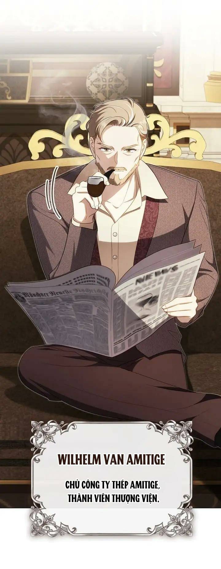 Chúa Phù Hộ Cho Sự Hủy Diệt Của Ta Chapter 19 - Trang 2