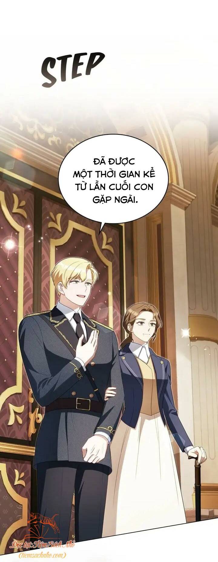 Chúa Phù Hộ Cho Sự Hủy Diệt Của Ta Chapter 19 - Trang 2