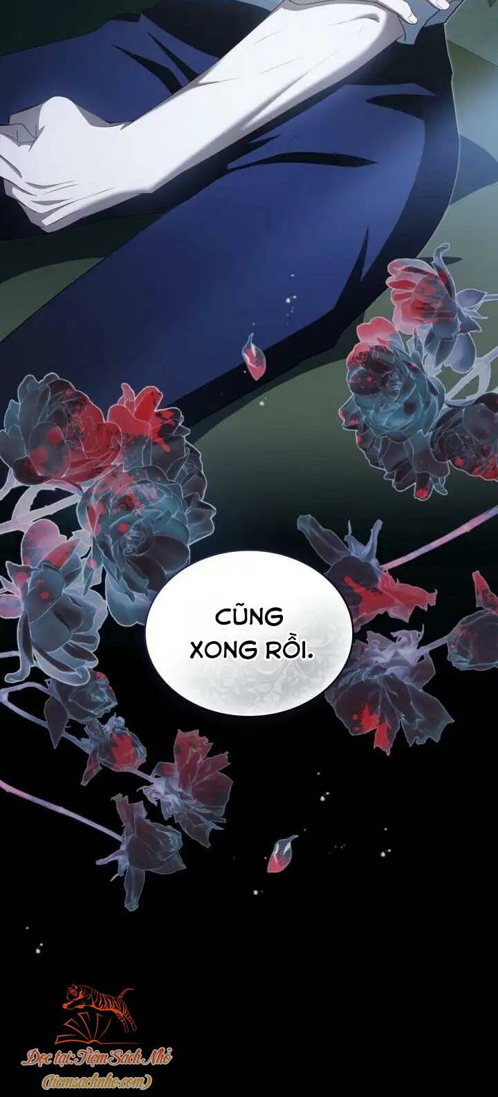 Chúa Phù Hộ Cho Sự Hủy Diệt Của Ta Chapter 19 - Trang 2