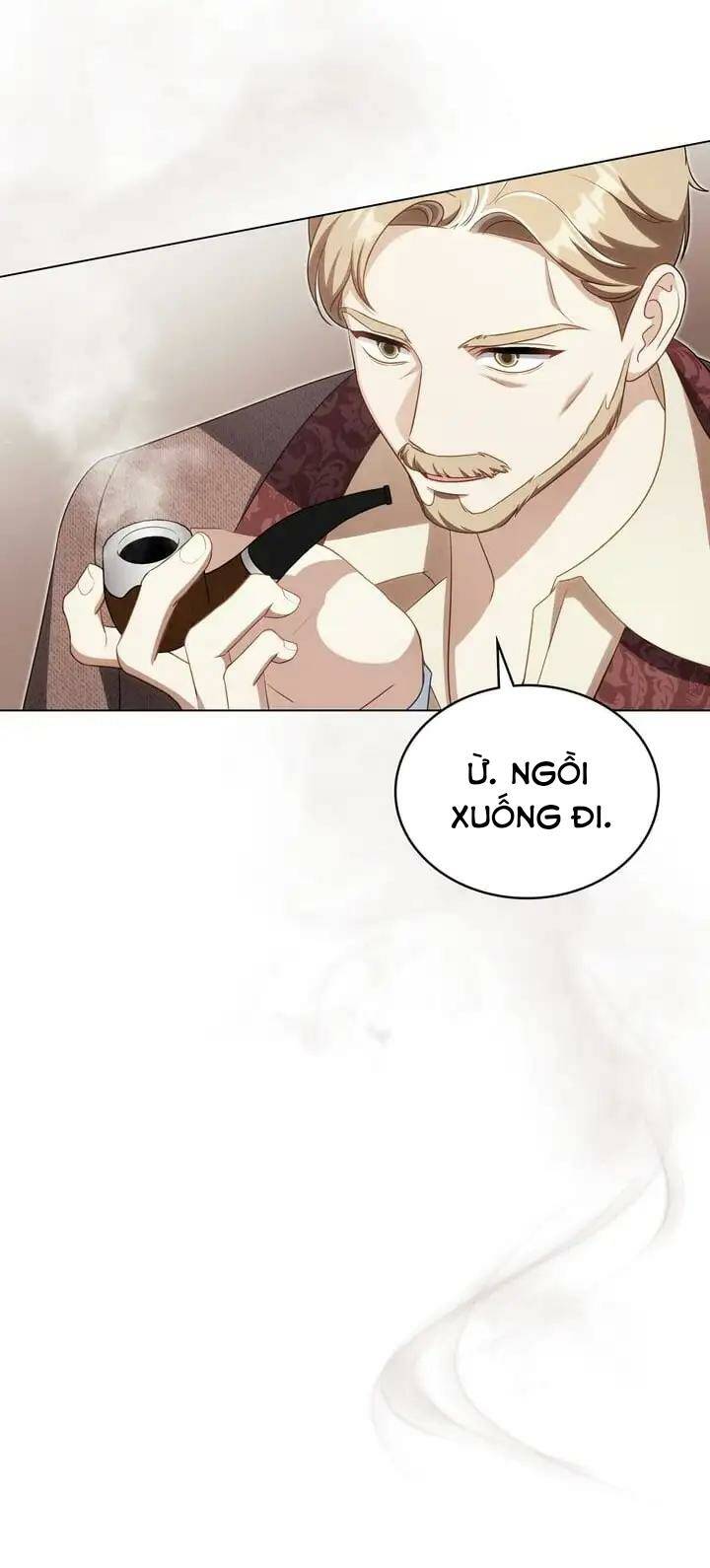 Chúa Phù Hộ Cho Sự Hủy Diệt Của Ta Chapter 19 - Trang 2