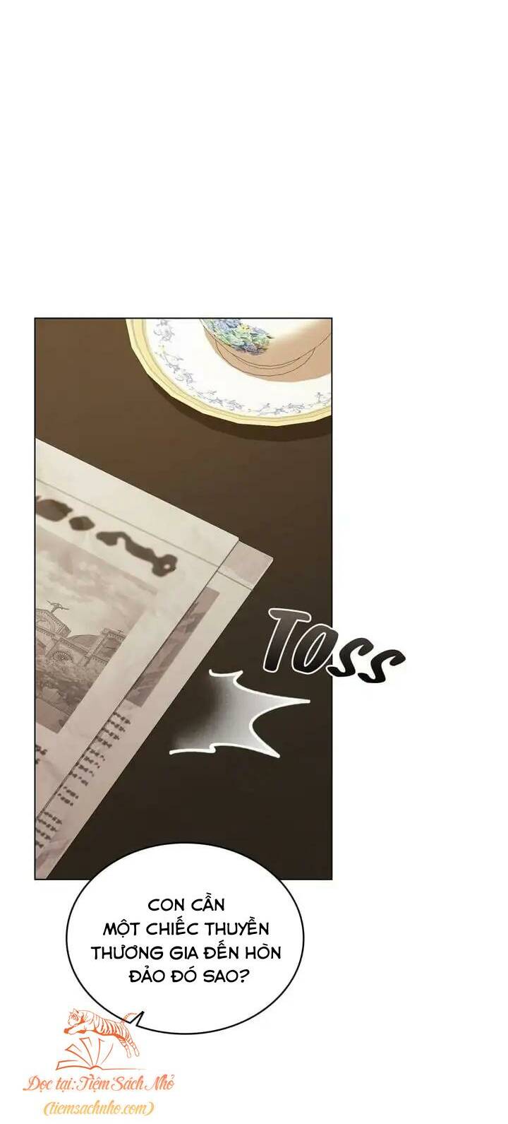 Chúa Phù Hộ Cho Sự Hủy Diệt Của Ta Chapter 19 - Trang 2