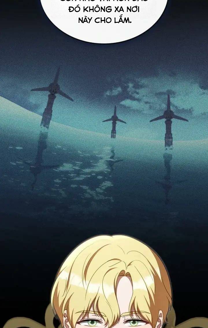 Chúa Phù Hộ Cho Sự Hủy Diệt Của Ta Chapter 19 - Trang 2