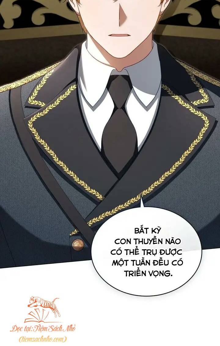 Chúa Phù Hộ Cho Sự Hủy Diệt Của Ta Chapter 19 - Trang 2