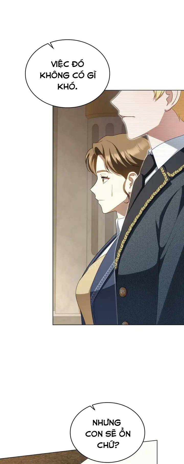 Chúa Phù Hộ Cho Sự Hủy Diệt Của Ta Chapter 19 - Trang 2