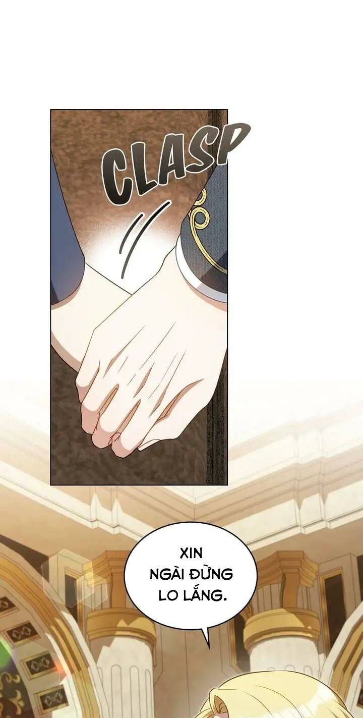 Chúa Phù Hộ Cho Sự Hủy Diệt Của Ta Chapter 19 - Trang 2