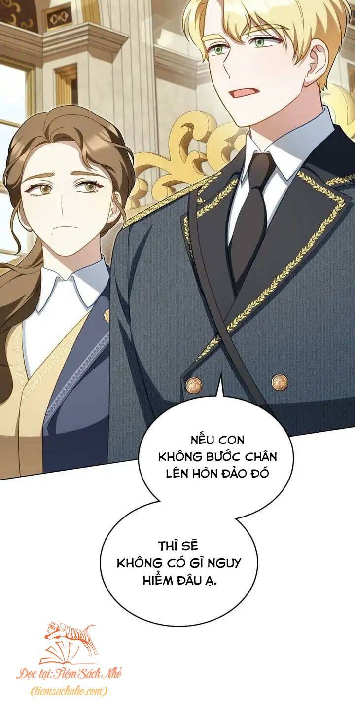 Chúa Phù Hộ Cho Sự Hủy Diệt Của Ta Chapter 19 - Trang 2