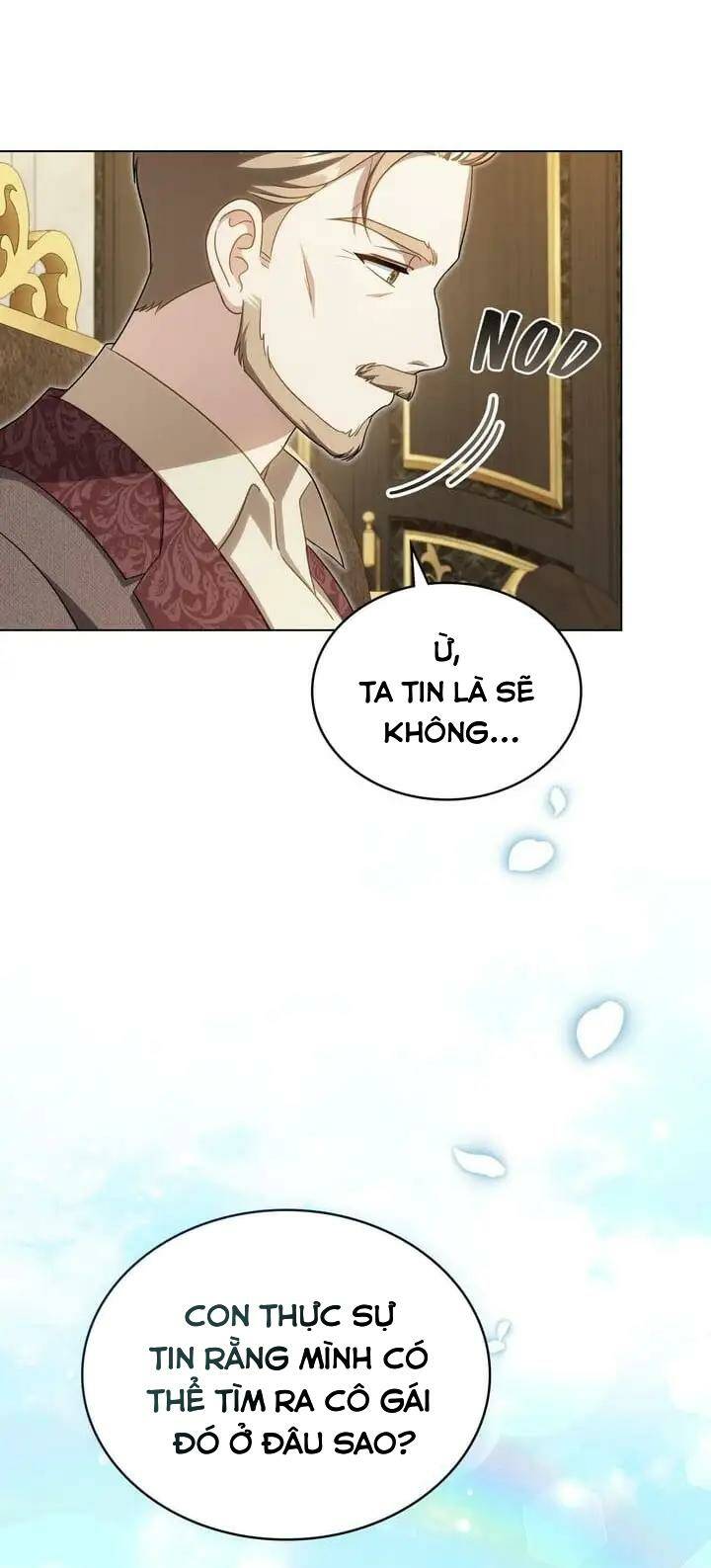 Chúa Phù Hộ Cho Sự Hủy Diệt Của Ta Chapter 19 - Trang 2