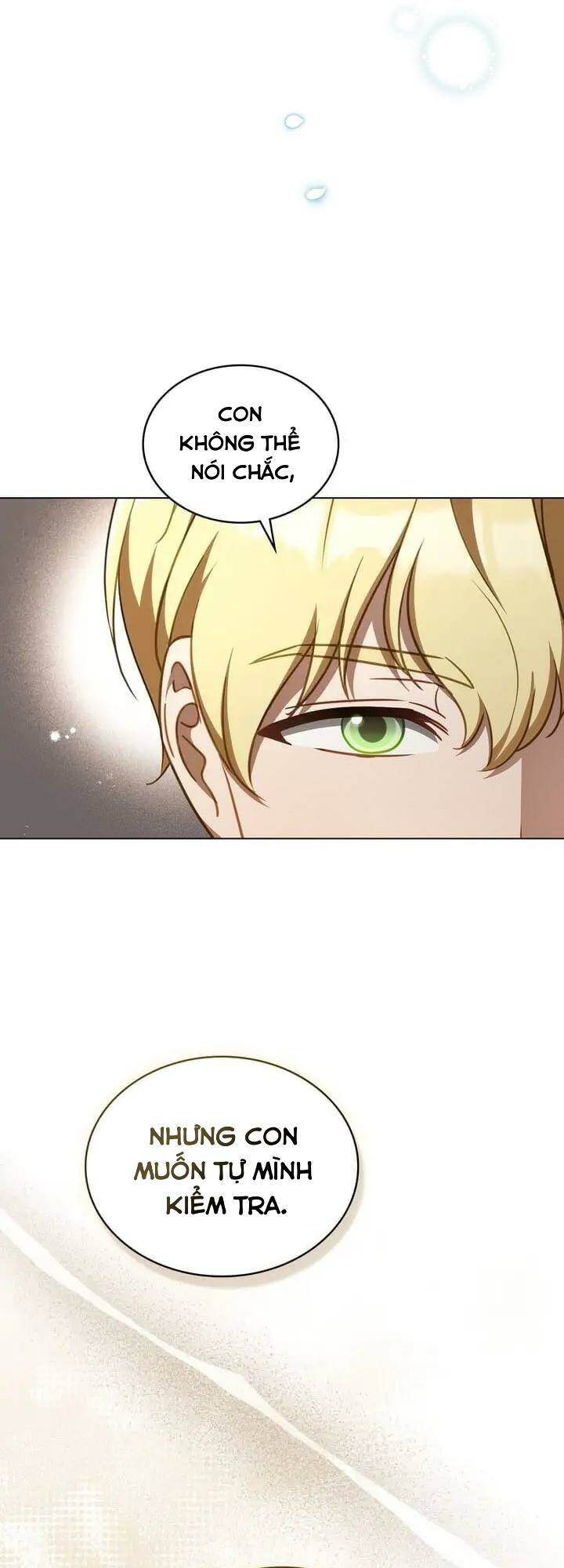 Chúa Phù Hộ Cho Sự Hủy Diệt Của Ta Chapter 19 - Trang 2