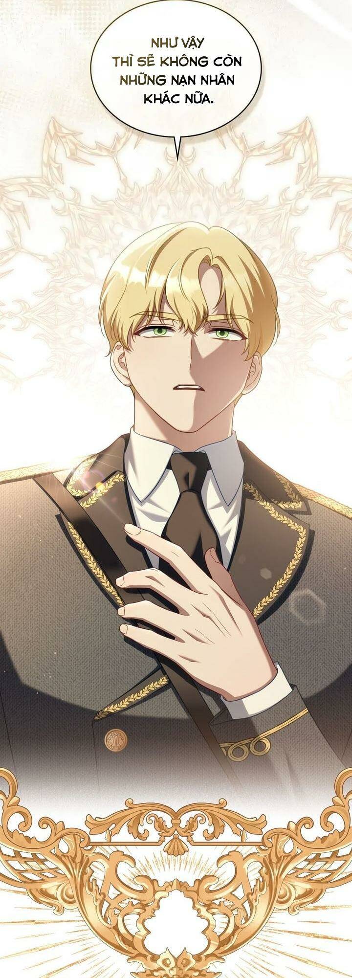 Chúa Phù Hộ Cho Sự Hủy Diệt Của Ta Chapter 19 - Trang 2