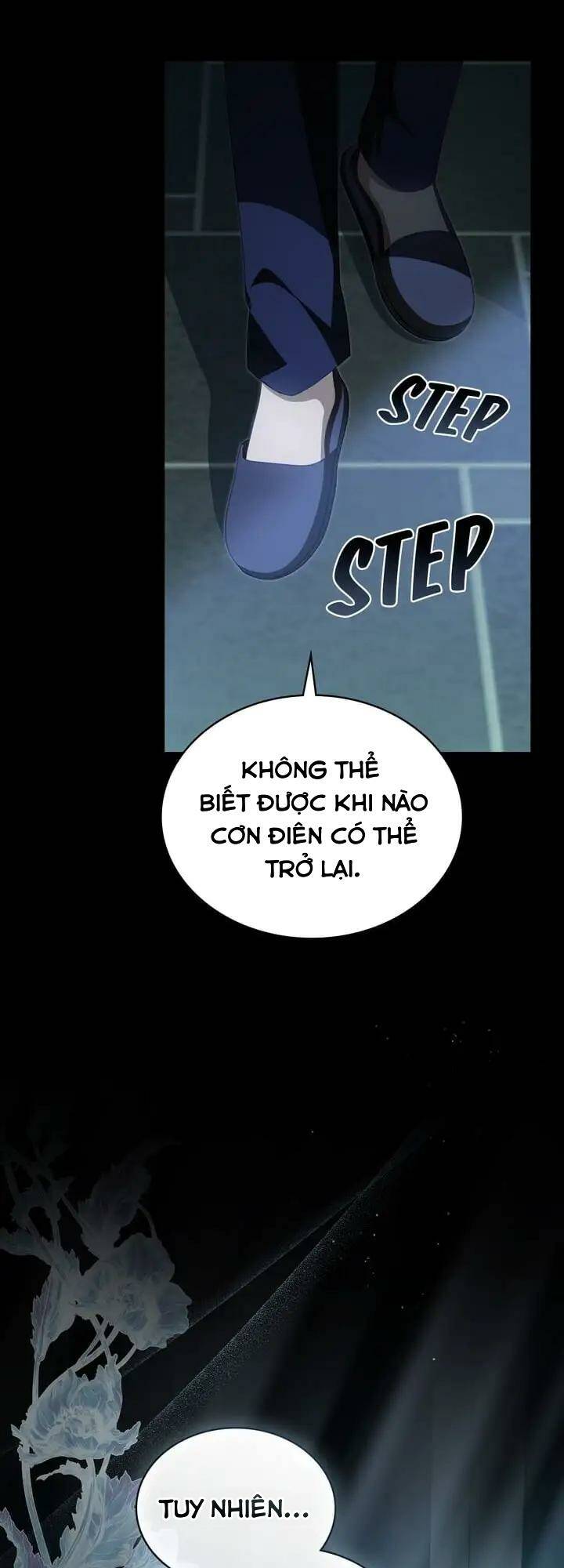 Chúa Phù Hộ Cho Sự Hủy Diệt Của Ta Chapter 19 - Trang 2