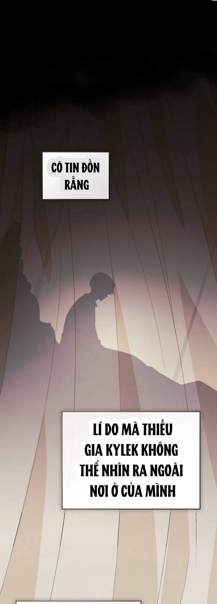 Chúa Phù Hộ Cho Sự Hủy Diệt Của Ta Chapter 2 - Trang 2