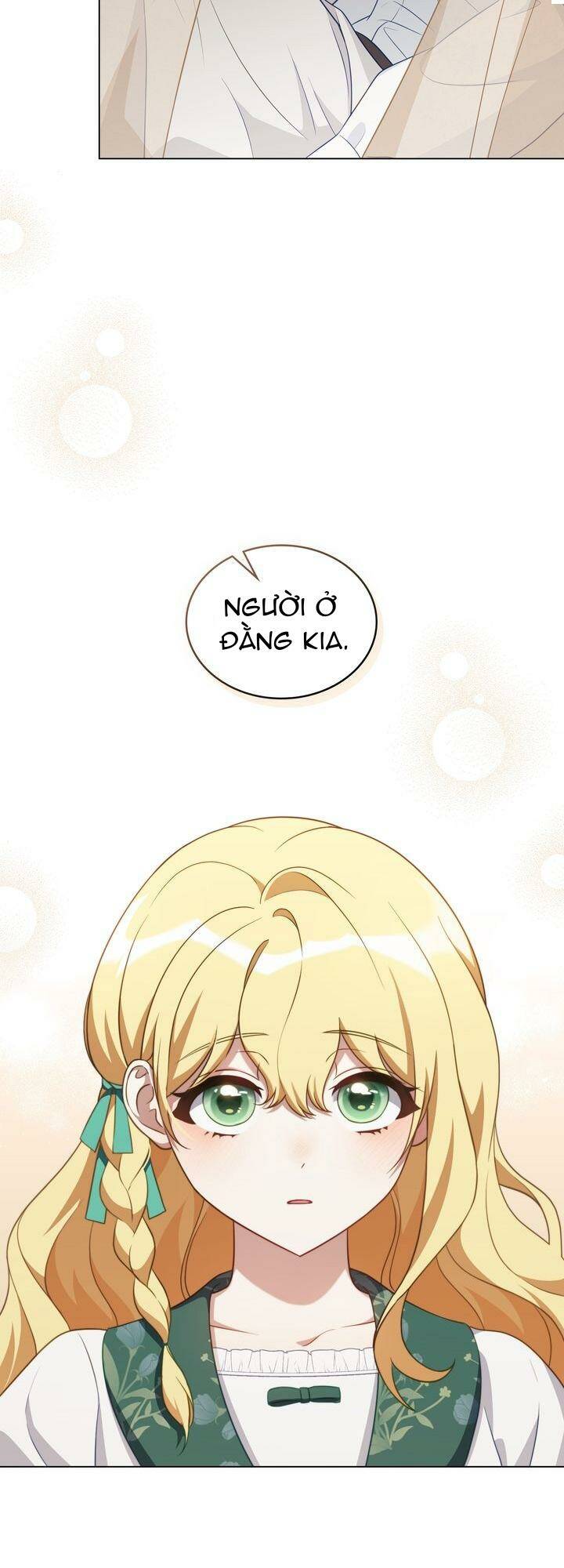 Chúa Phù Hộ Cho Sự Hủy Diệt Của Ta Chapter 2 - Trang 2