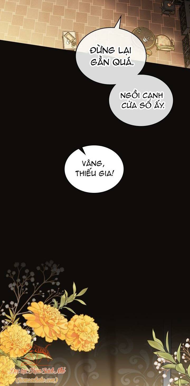 Chúa Phù Hộ Cho Sự Hủy Diệt Của Ta Chapter 2 - Trang 2