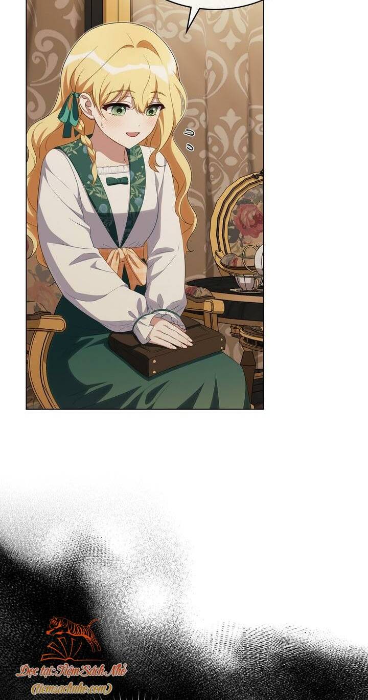 Chúa Phù Hộ Cho Sự Hủy Diệt Của Ta Chapter 2 - Trang 2