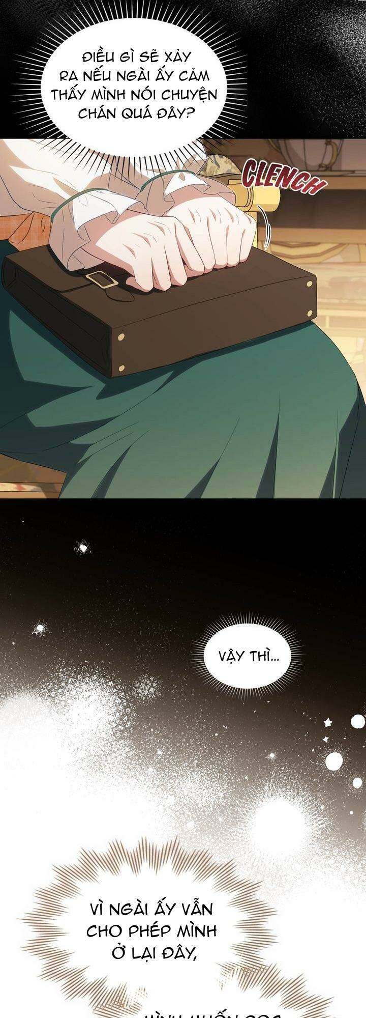 Chúa Phù Hộ Cho Sự Hủy Diệt Của Ta Chapter 2 - Trang 2