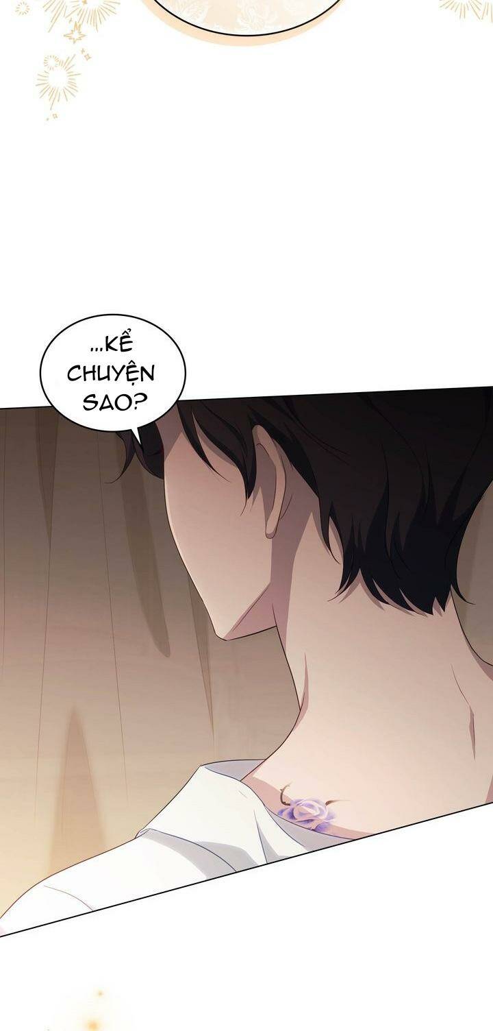 Chúa Phù Hộ Cho Sự Hủy Diệt Của Ta Chapter 2 - Trang 2