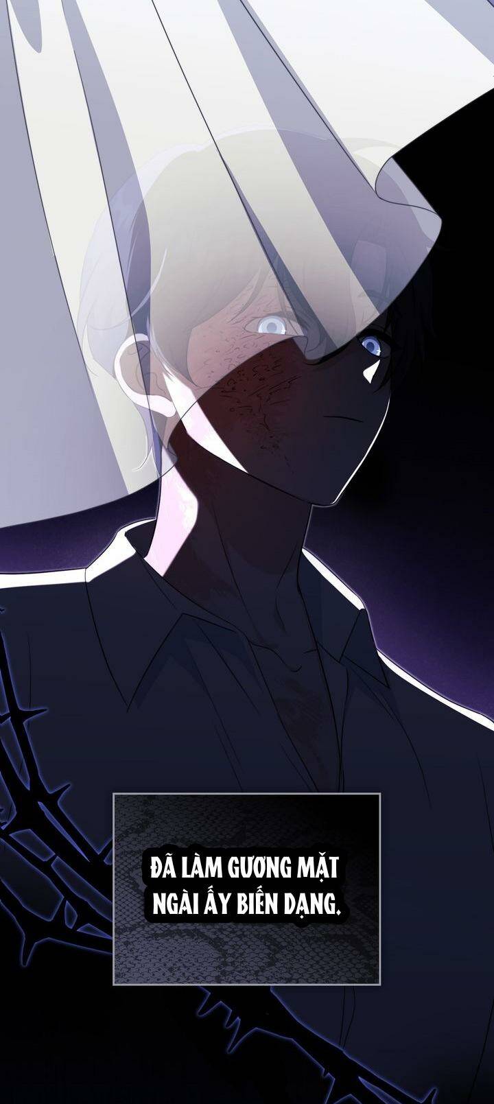 Chúa Phù Hộ Cho Sự Hủy Diệt Của Ta Chapter 2 - Trang 2