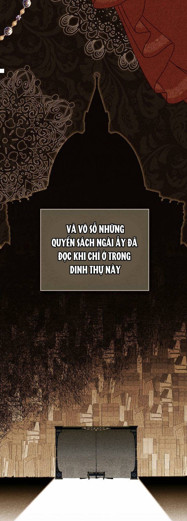 Chúa Phù Hộ Cho Sự Hủy Diệt Của Ta Chapter 2 - Trang 2